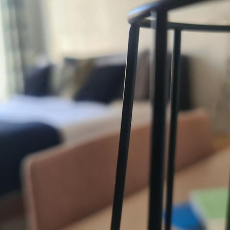호텔 르 프티 트리아농 니스 외부 사진